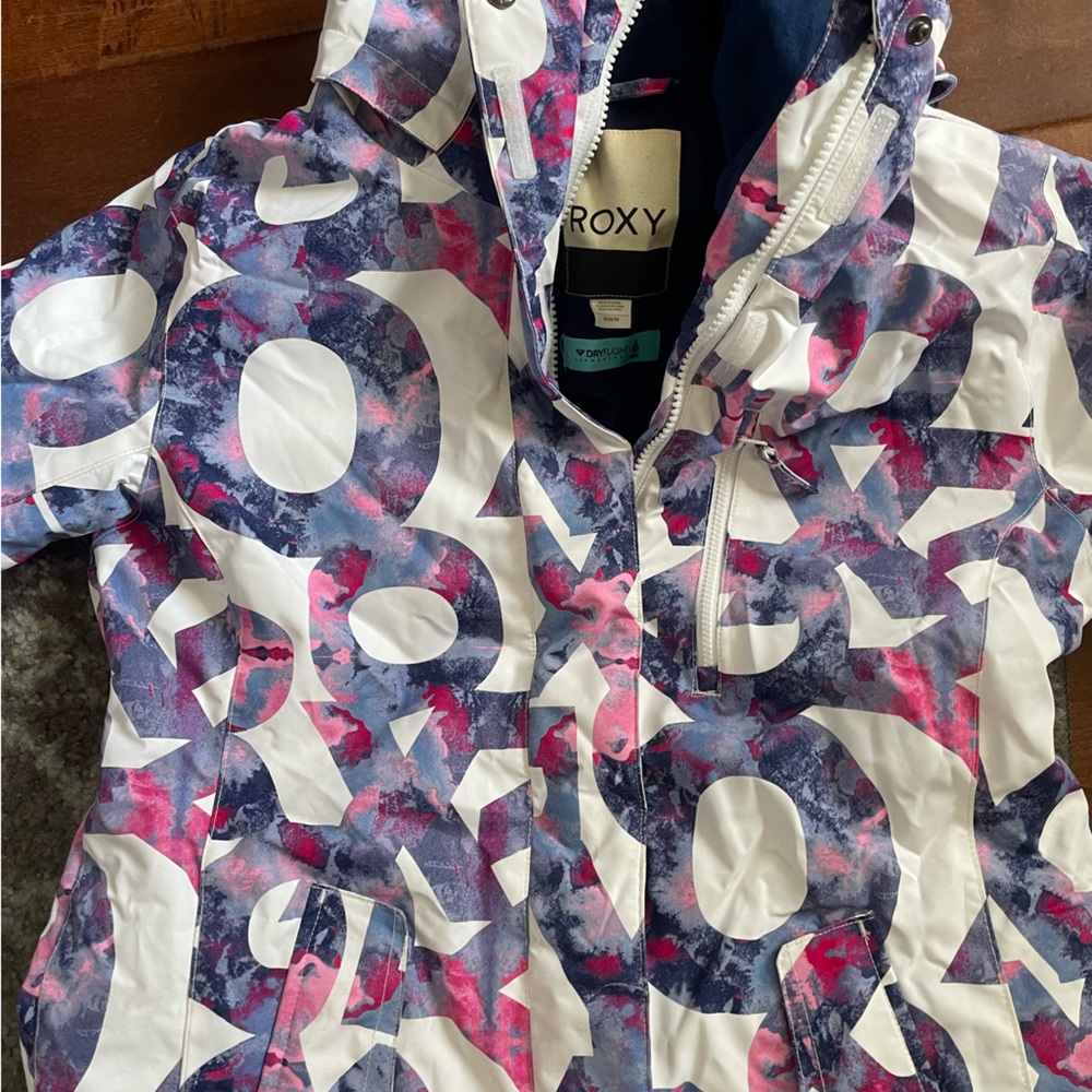 Snow Jacket